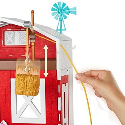 Fattoria di Barbie