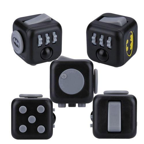 Fidget Cube DC Comics - The Toys Store