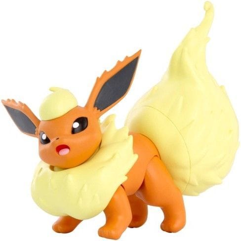 Pokemon Battle Figure Personaggi - The Toys Store