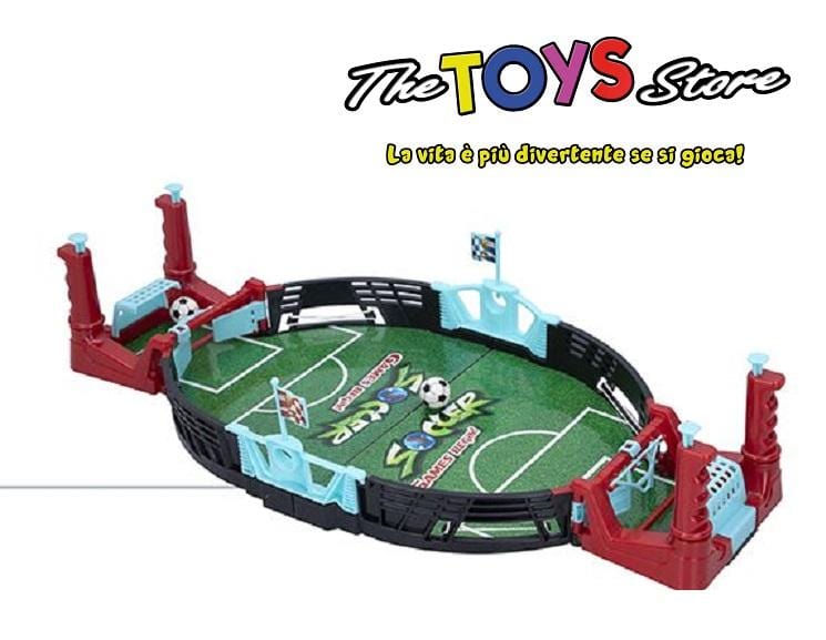 Flipper da Tavolo Calcio - The Toys Store