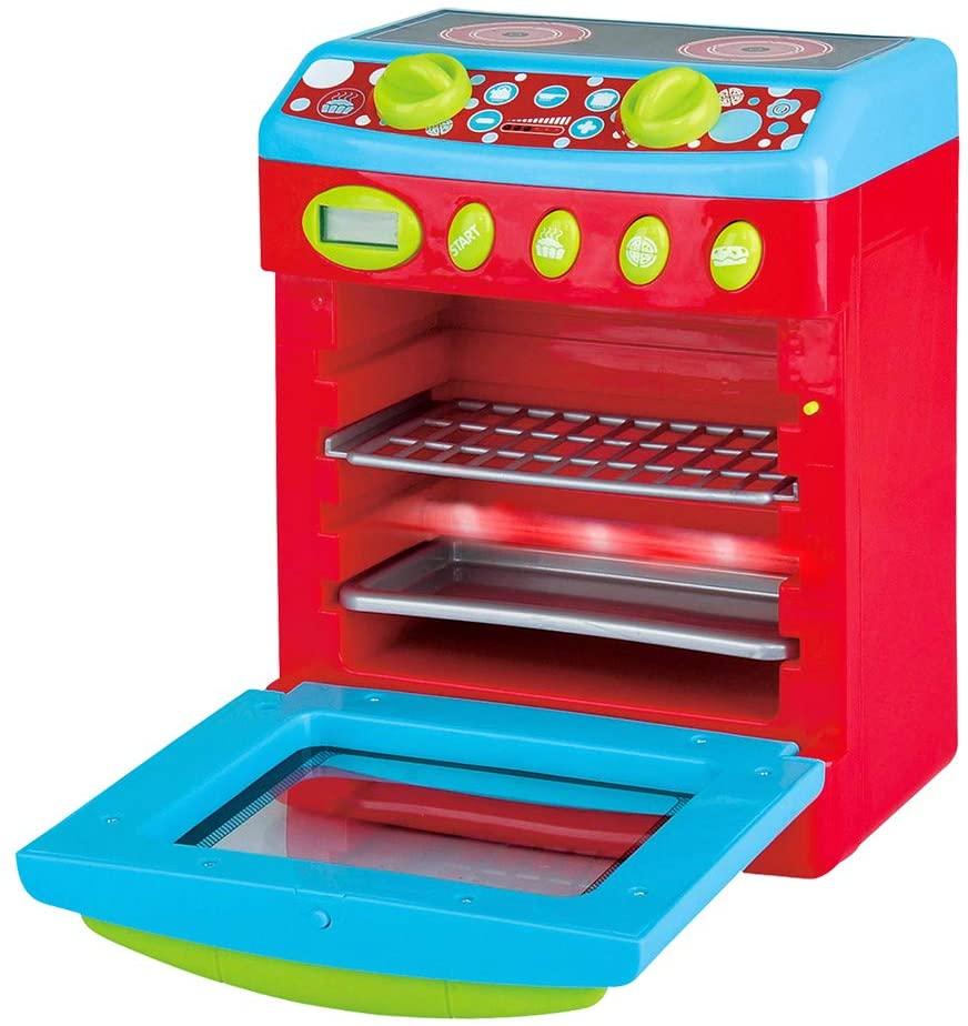 I Bambini Giocano Mini Piccolo Elettrodomestico Giocattolo Forno A