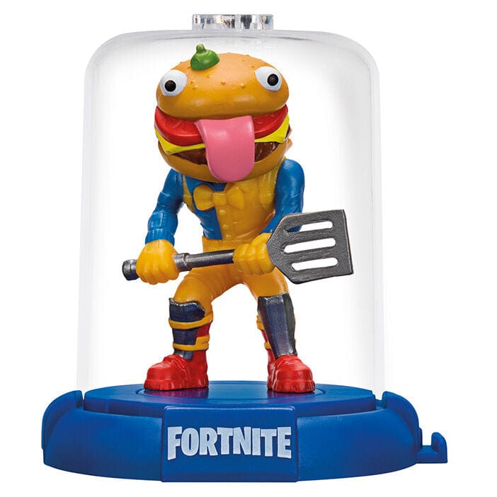 Action figure Fortnite Personaggi da 7,5cm Action Figures Giocattoli