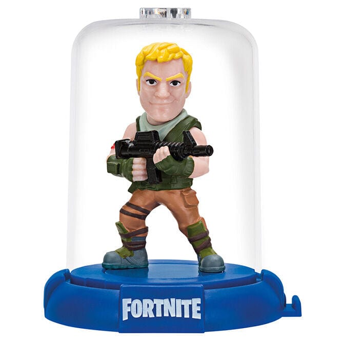 Action figure Fortnite Personaggi da 7,5cm Action Figures Giocattoli