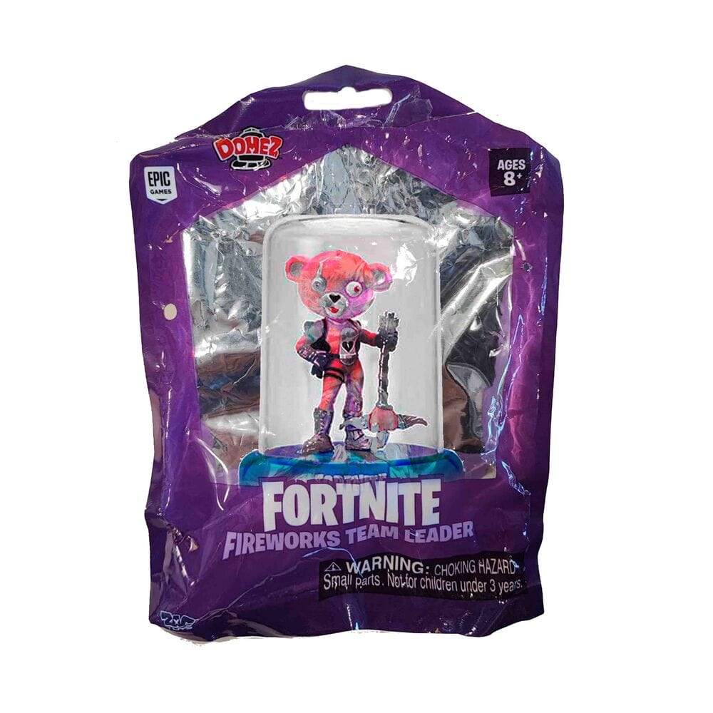 Action figure Fortnite Personaggi da 7,5cm Action Figures Giocattoli