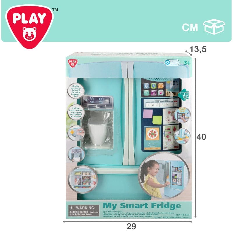 Funny Home Frigorifero Giocattolo Toys Giocattolo Frigorifero