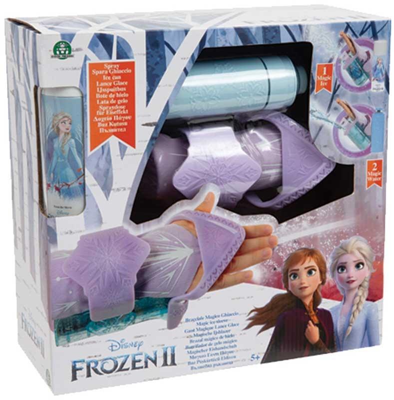 Frozen 2-Elsa Bracciale Magico Ghiaccio - The Toys Store