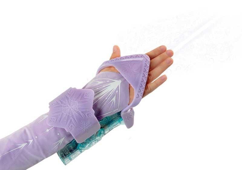 Frozen 2-Elsa Bracciale Magico Ghiaccio - The Toys Store