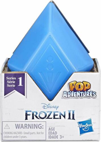 Frozen 2 Pop Adventures - Mini personaggi a sorpresa - The Toys Store