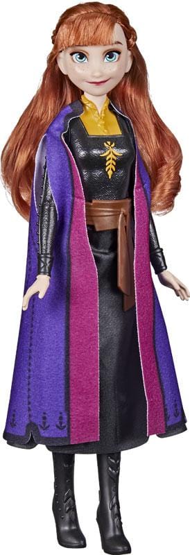 Bambole Disney Frozen Anna Disney Frozen Bambola Principessa Anna