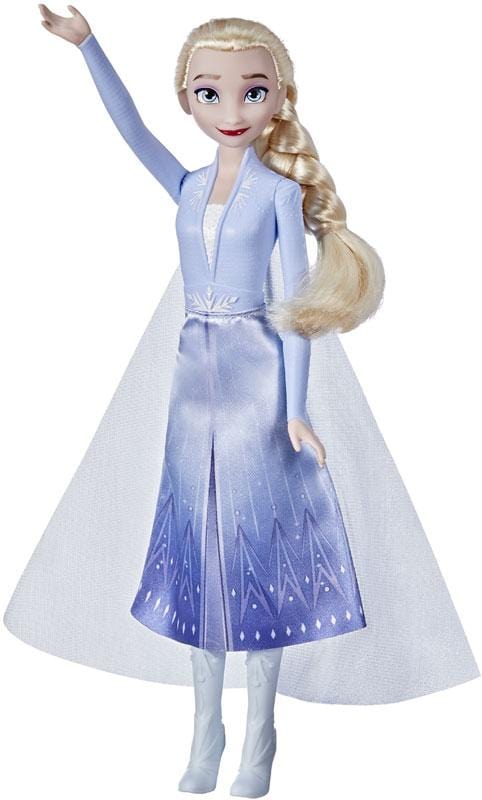 Disney Frozen Bambola Elsa - The Toys Store