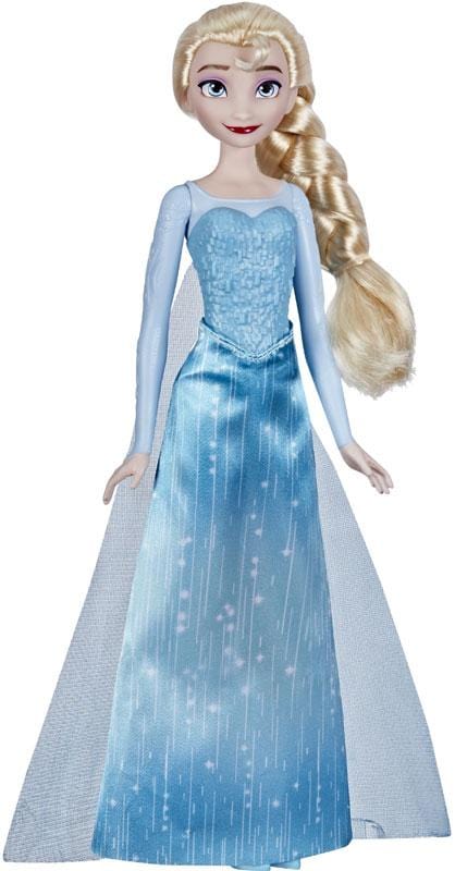 Disney Frozen Bambola Elsa - The Toys Store