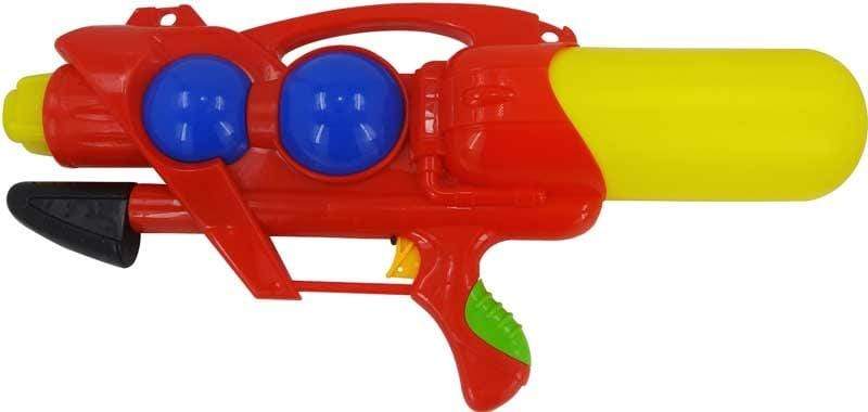 Pistola ad Acqua da 60cm Mega Drenk - The Toys Store