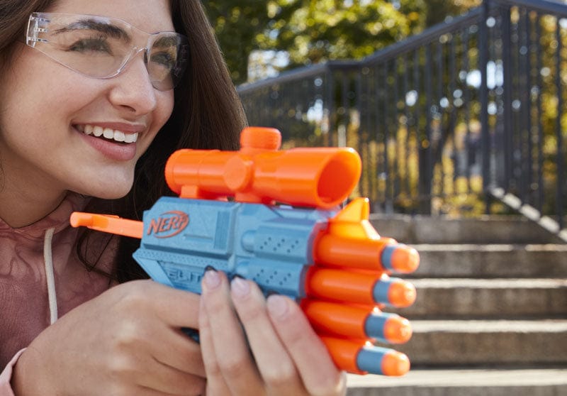 fucile Fucile Nerf Elite 2.0 Prospect Qs4