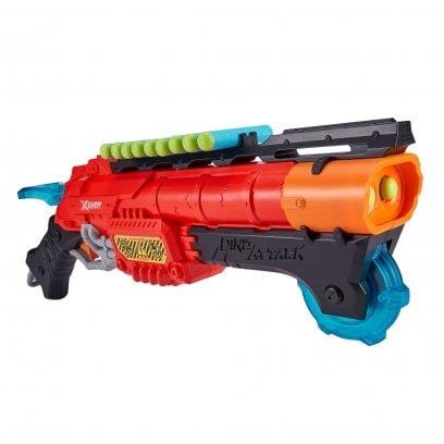 X-Shot Claw Hunter Dino Attack - The Toys Store