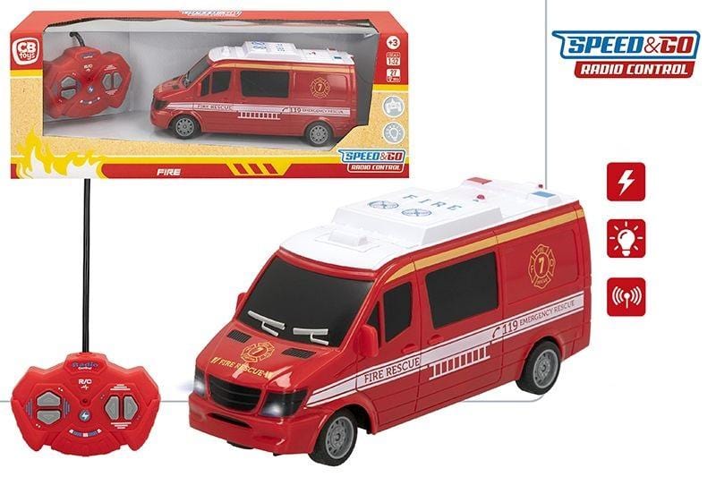 Giocattoli radiocomandati shop