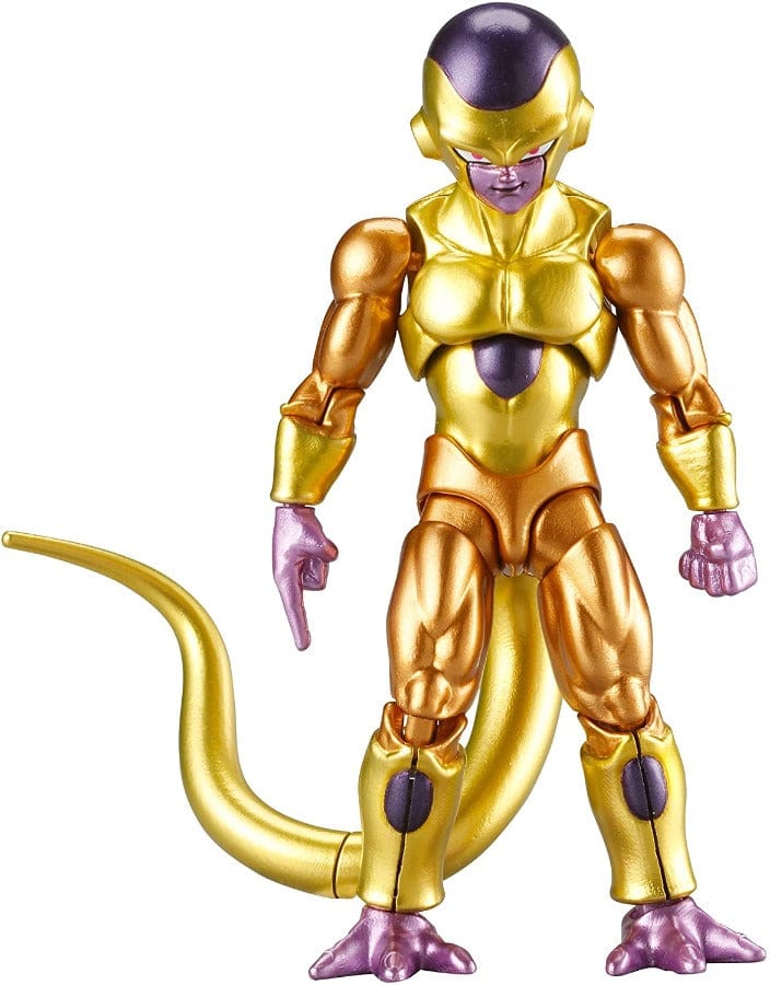 Dragon Ball Dragon Ball Evolve Personaggi Giocattolo set da 3 Action figures Dragon Ball Personaggio Giocattolo Limit Breaker