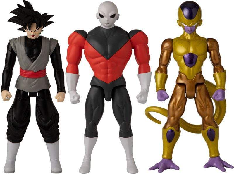 Dragon Ball Freezer 30cm - The Toys Store
