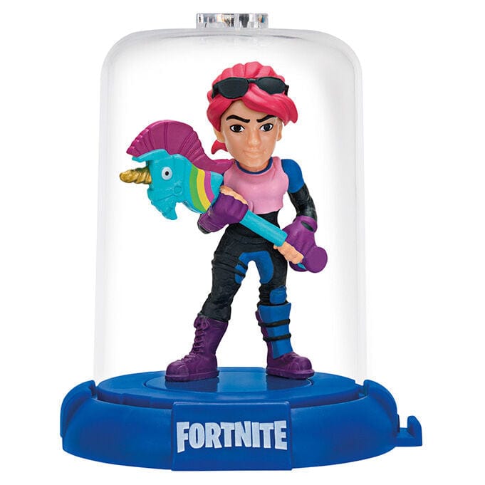 Action figure Fortnite Personaggi da 7,5cm Action Figures Giocattoli