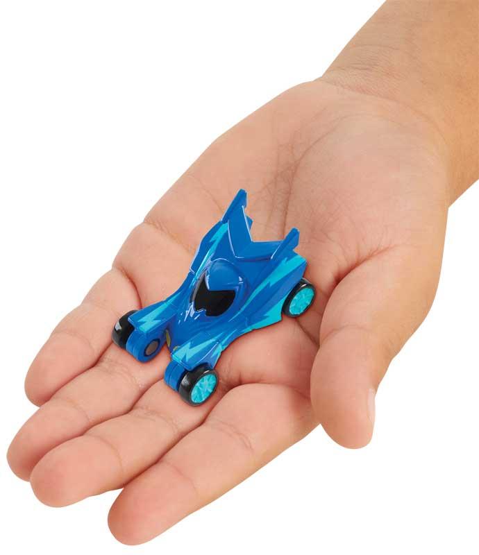 Pj Masks Veicoli Micros set 10 Macchinine - The Toys Store