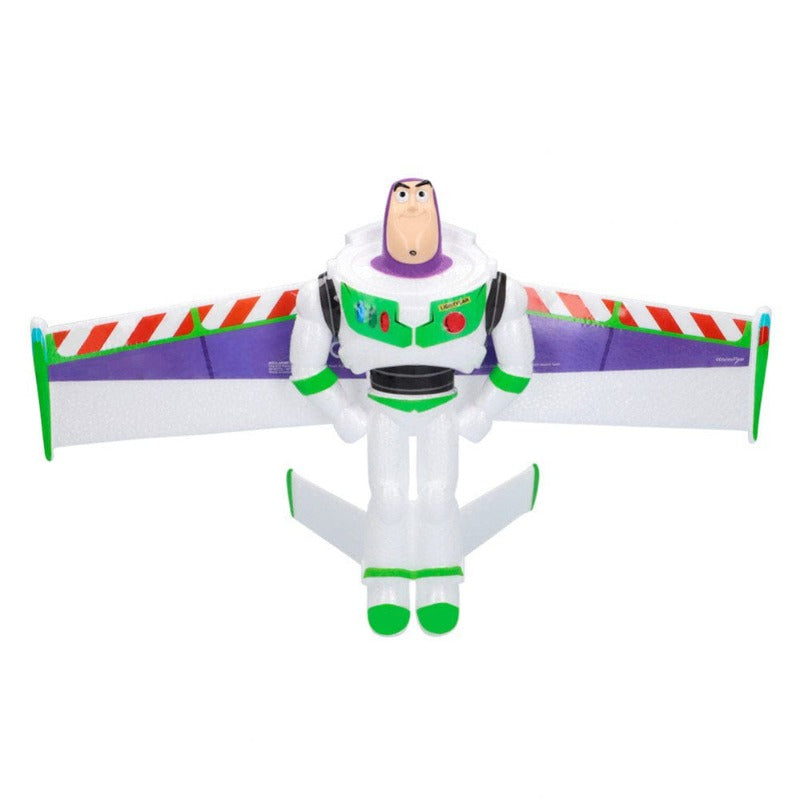 Giochi e giocattoli Toy Story 4 Buzz Lightyear Volante, Aereoplano Aliante Giocattolo