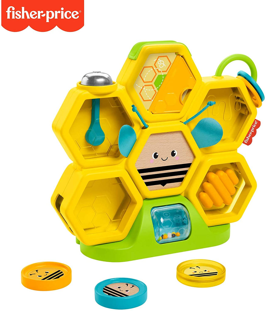 giocattolo multi-attivita per bambini 1 anno