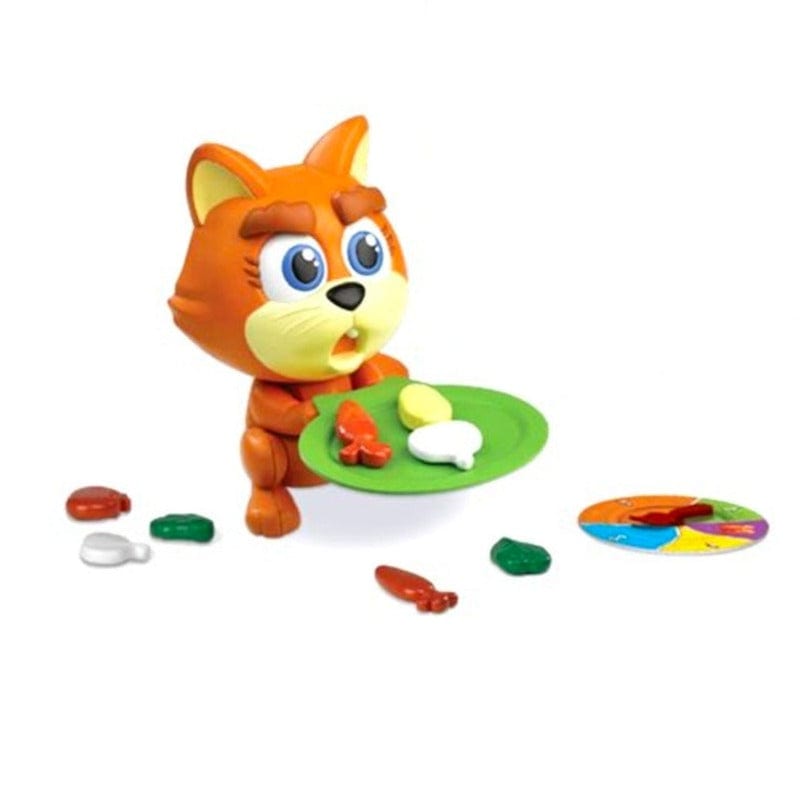 Giochi di società Ciccio Pasticcio, Gioco da tavolo per Bambini - Goliath Game 926351
