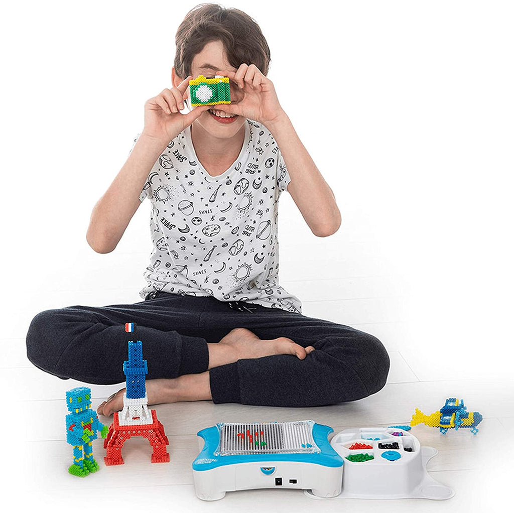 Giochi e giocattoli Smart Pixelator Bluetooth S.t.e.a.m