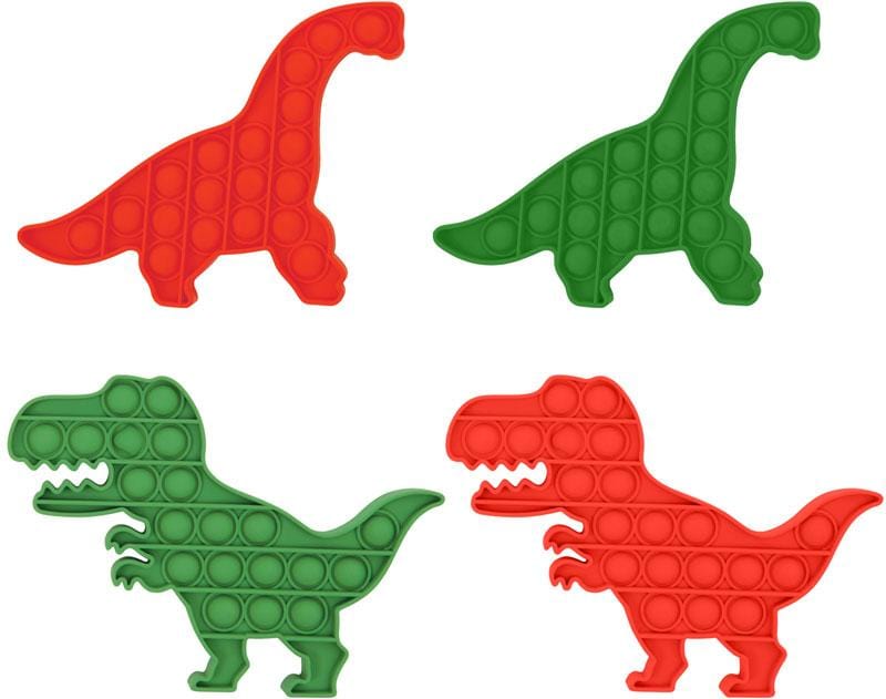 Gioco Pop It Dinosauri - The Toys Store