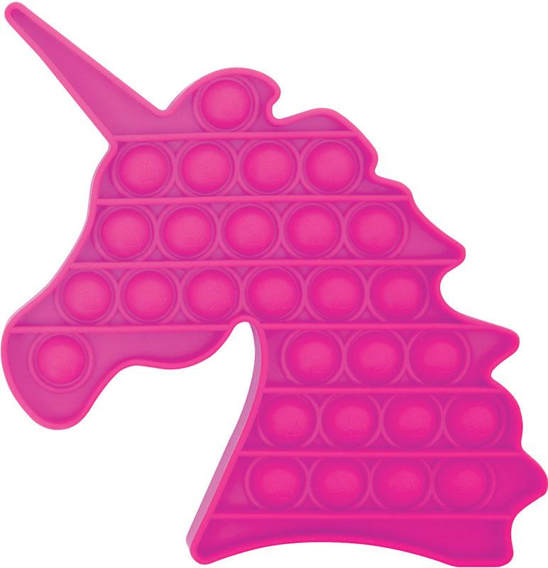 Gioco Pop It | Coda di Sirena, Unicorno, Cupcake - The Toys Store