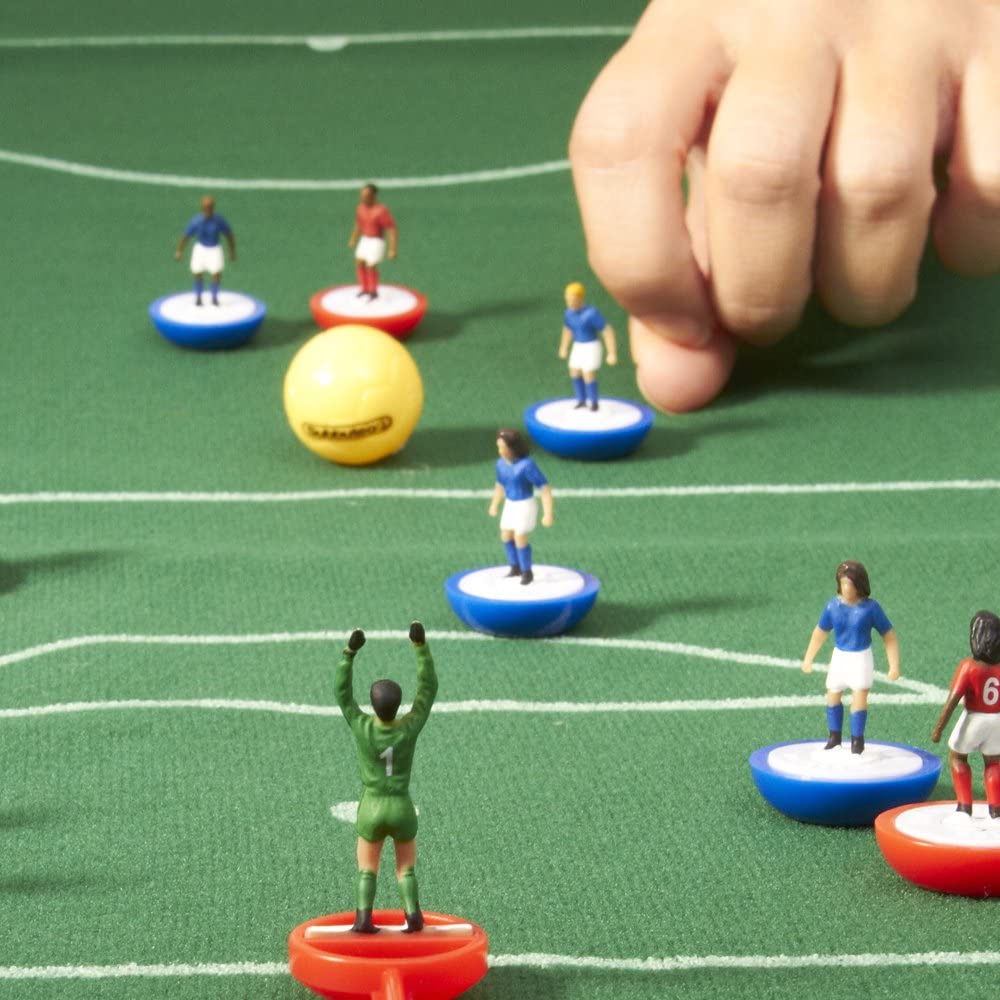 Subbuteo Champions League - The Toys Store