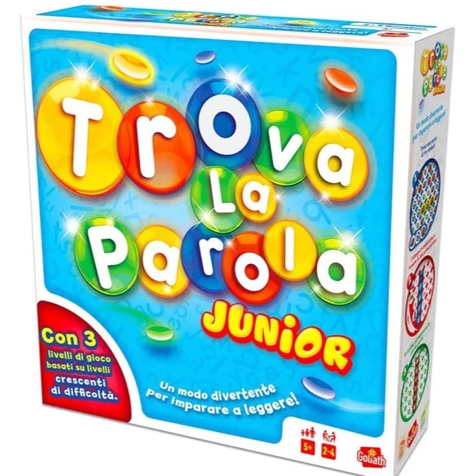 Ravensburger Werwörter Gioco da Tavolo Bambini e Adulti, 00.026.025 : Alspach, Ted Ravensburger Werwörter Gioco da Tavolo Bambini e Adulti, 00.026.025 : Alspach, Ted