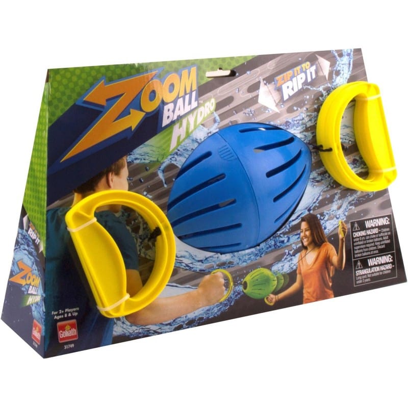 Giochi e giocattoli Wahu Zoom Ball Hydro, Gioco Gavettone Gioco da Spiaggia con Gavettoni | The Toys Store