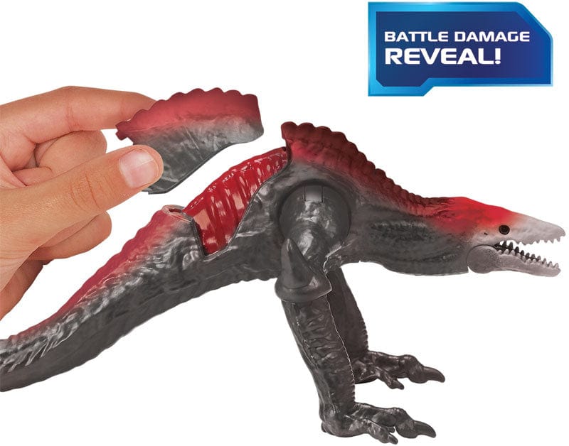 Action figure Personaggi Godzilla VS Kong - Godzilla con Raggio di Calore
