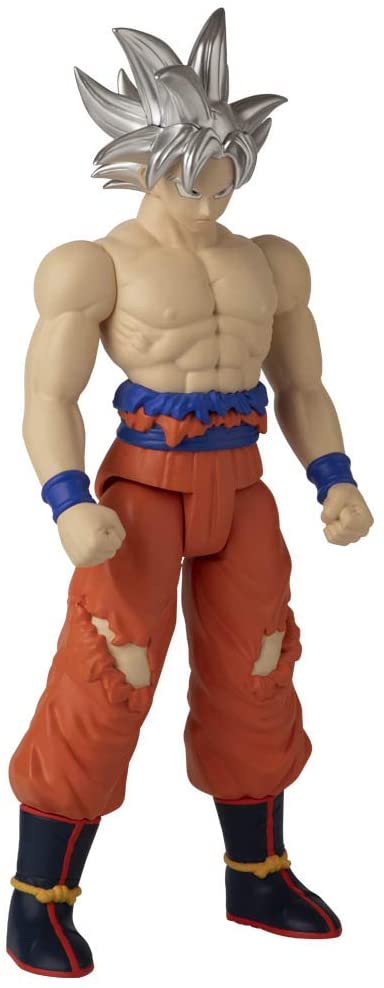 Dragon Ball Goku Ultra Istinct - The Toys Store