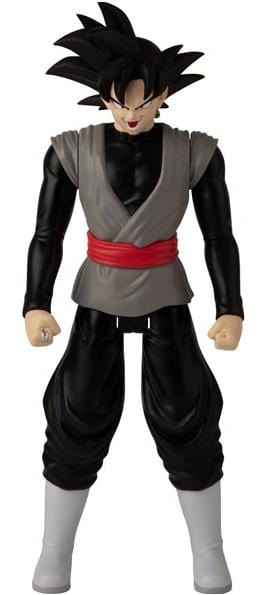 Dragon Ball Super Personaggi Giocattolo Limit Breaker - The Toys Store