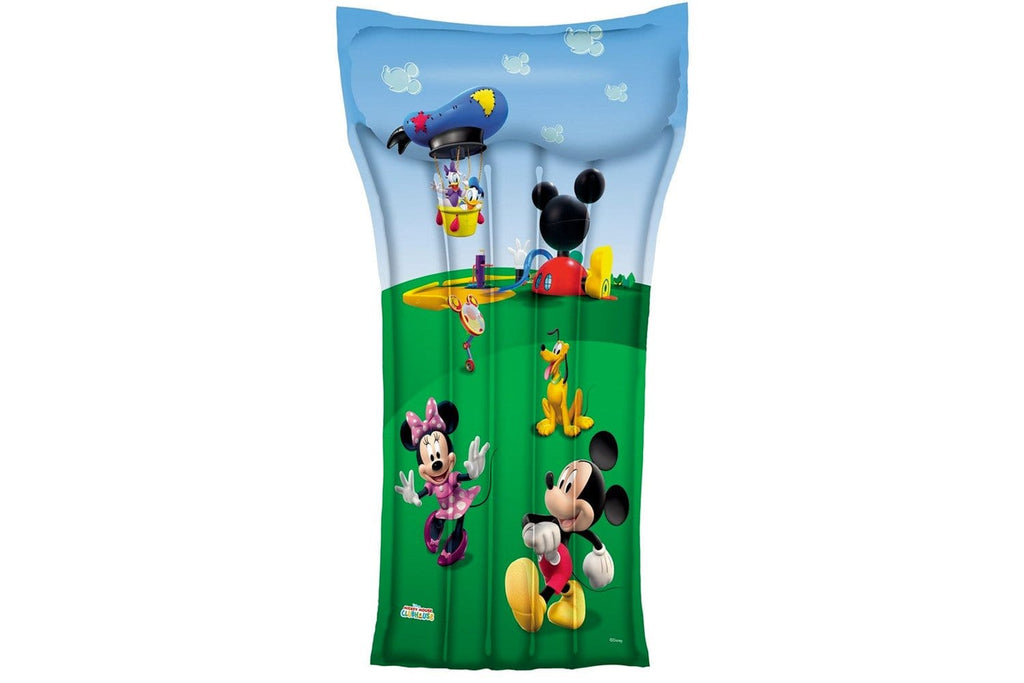 Materassino Mickey Mouse | Gonfiabile Mare Topolino - The Toys Store