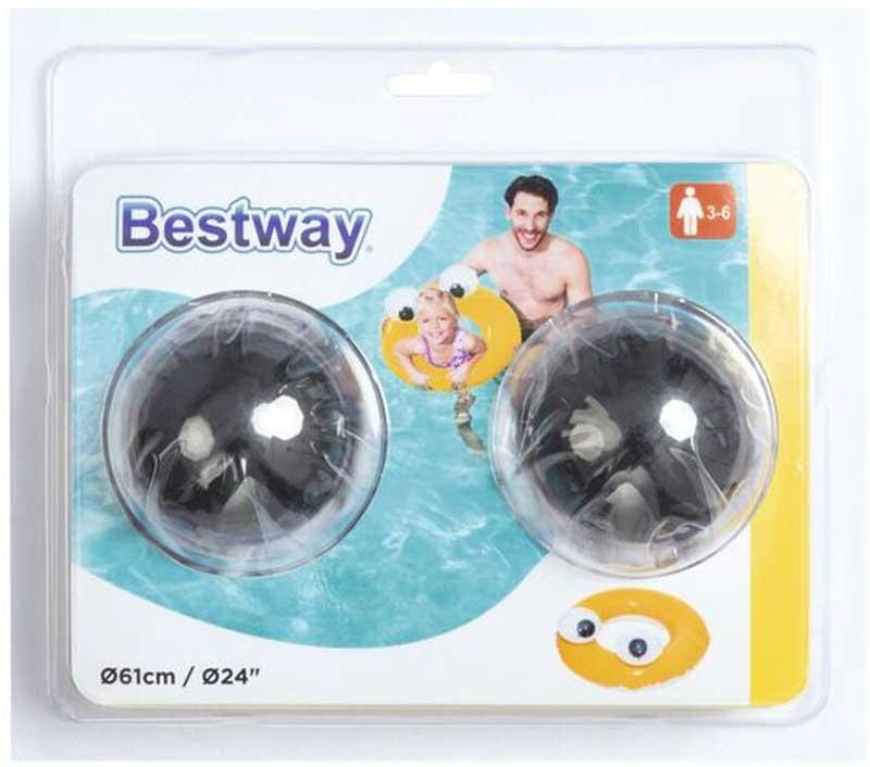 Salvagente con Occhi che si Muovono - The Toys Store