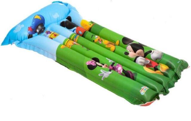 Materassino Mickey Mouse | Gonfiabile Mare Topolino - The Toys Store