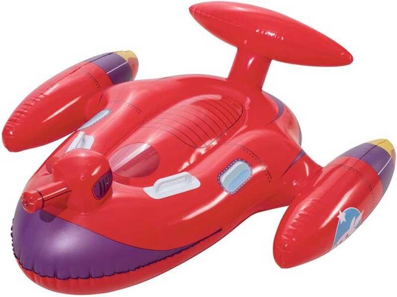 Bestway Navicella con Cannone Acqua - The Toys Store
