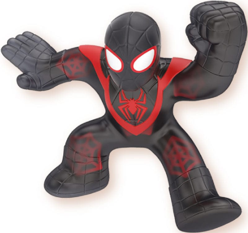 Goo Jit Zu Marvel Super Eroi Allungabili, Miles Morales