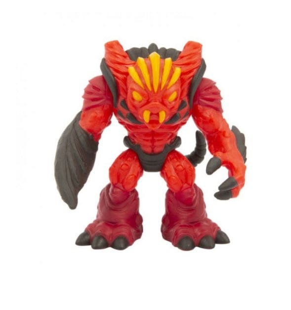 Gormiti Legends Nuovi Personaggi 8cm Mix e Match – The Toys Store