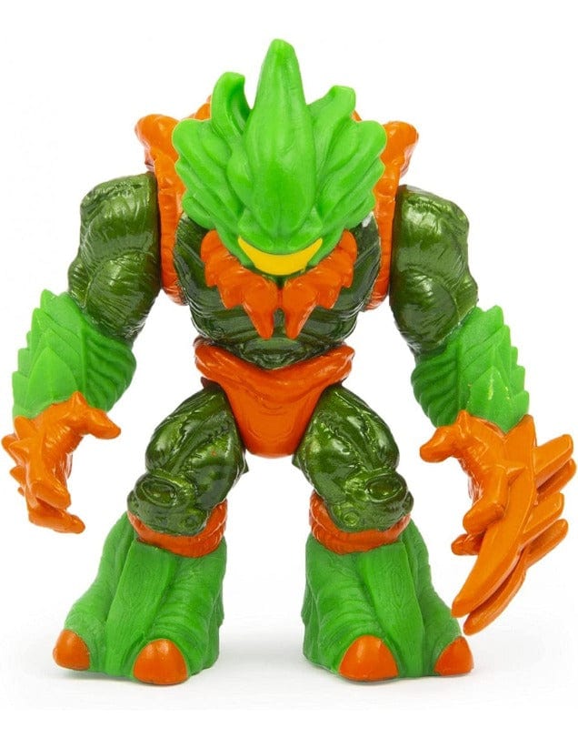 Gormiti Legends New Characters 8cm Mix and Match – The Toys Store