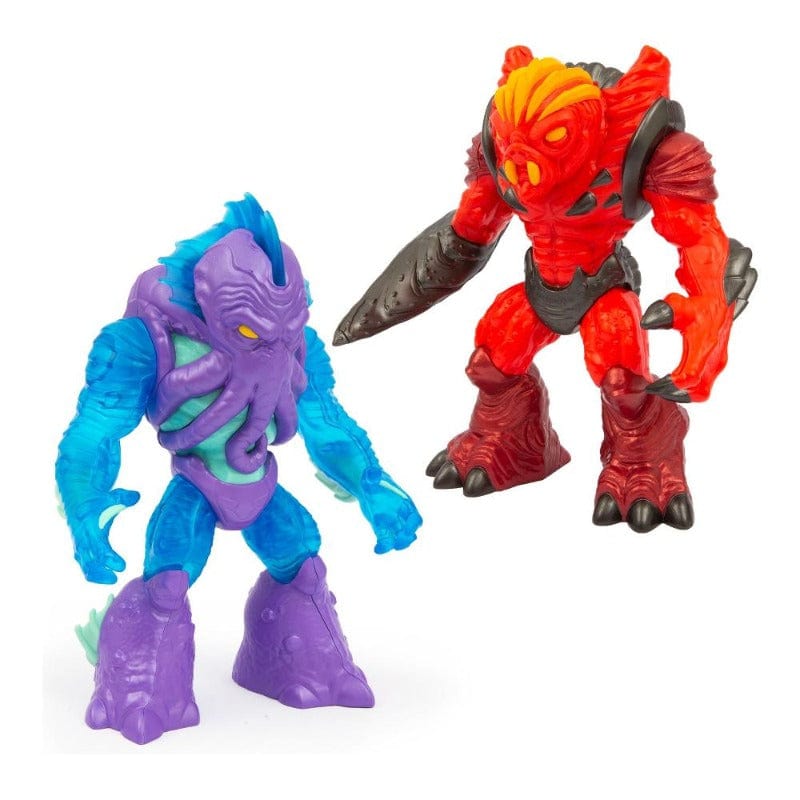 Gormiti Legends Personaggi Giganti The Toys Store