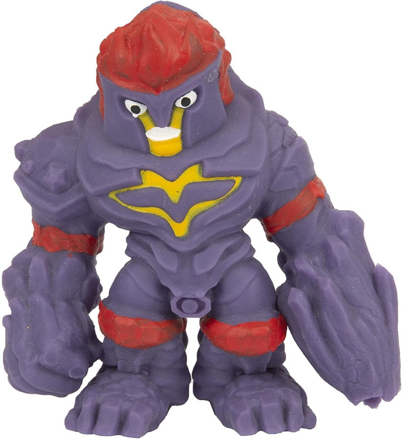 Action figure Gormiti Allungabili Nuovi Personaggi