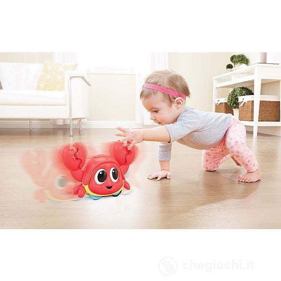 Little Tikes Segui il Granchio Giocattolo primi Mesi - The Toys Store