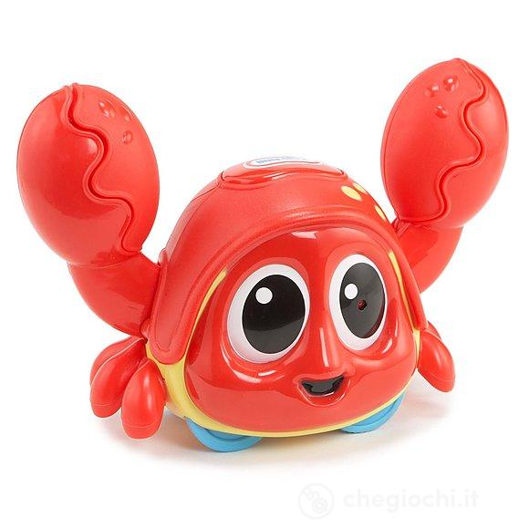 Little Tikes Segui il Granchio Giocattolo primi Mesi - The Toys Store