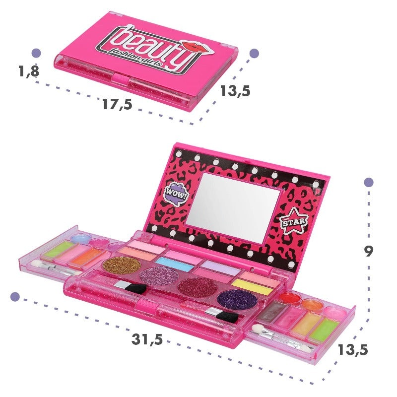 Grande Trousse per Bambine - The Toys Store