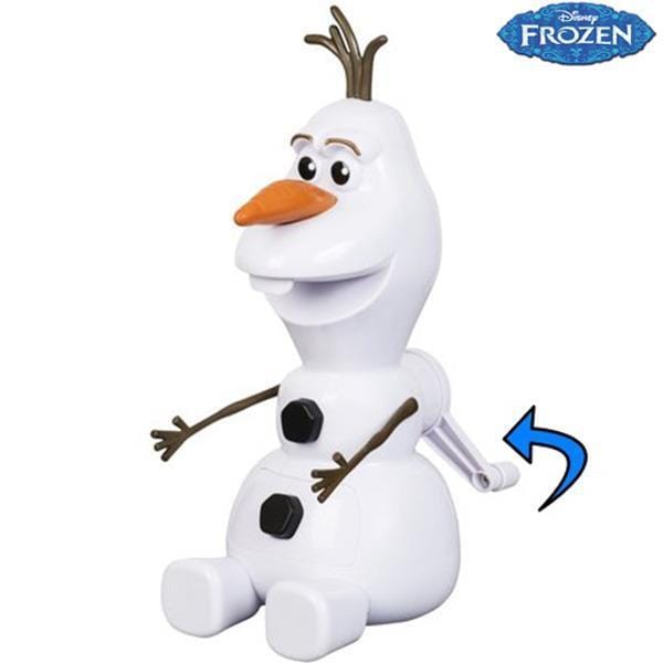 Frozen Macchina per Granita Olaf - The Toys Store