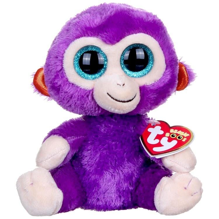 Ty Peluche Occhioni Grapes 15 Cm - The Toys Store