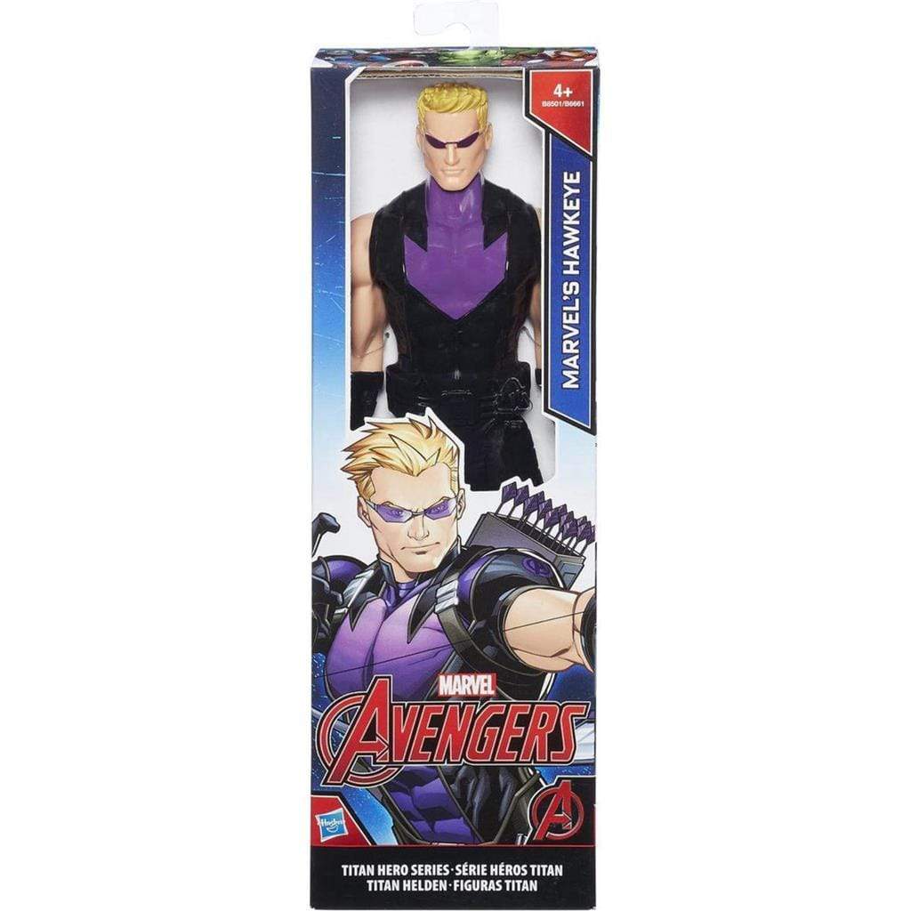 Avengers Personaggio Hawkeye da 30cm - The Toys Store